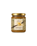 Bourbon Vanilla Syrup 8oz.