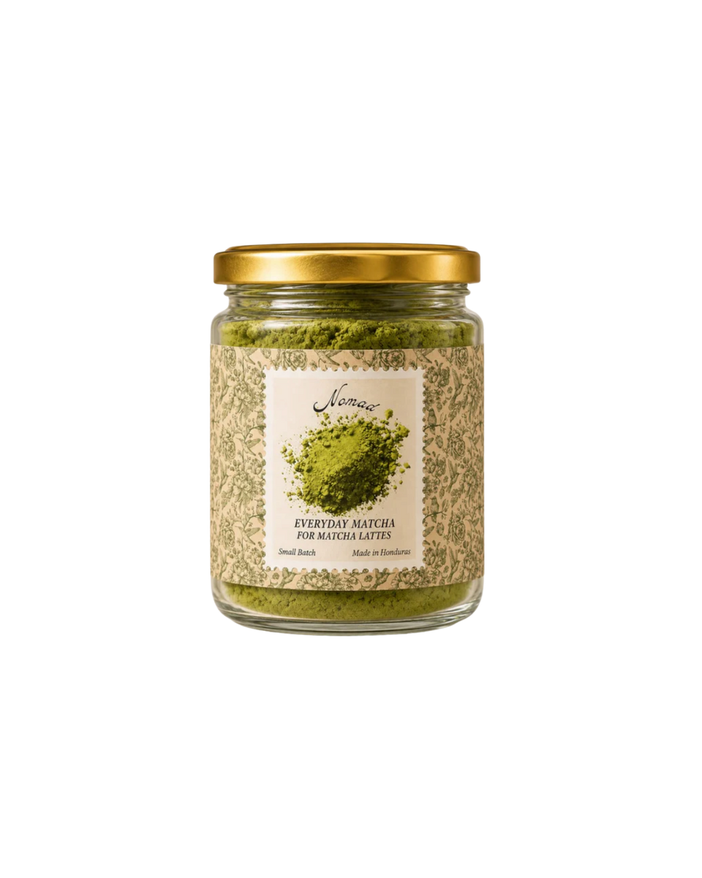 Everyday Matcha 8oz.