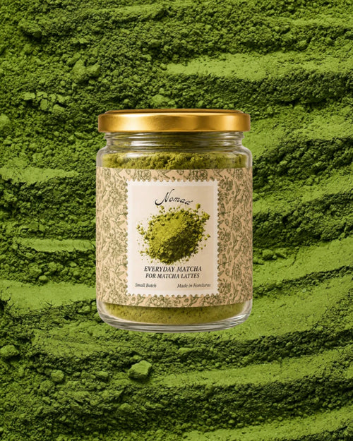 Everyday Matcha 8oz.
